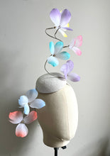 Kika - Pastel Floral Hat