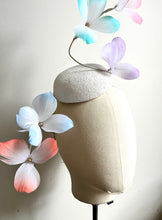 Kika - Pastel Floral Hat