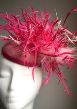 Danny - Pink Button Hat - MM401