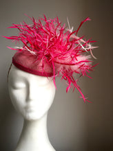 Danny - Pink Button Hat - MM401